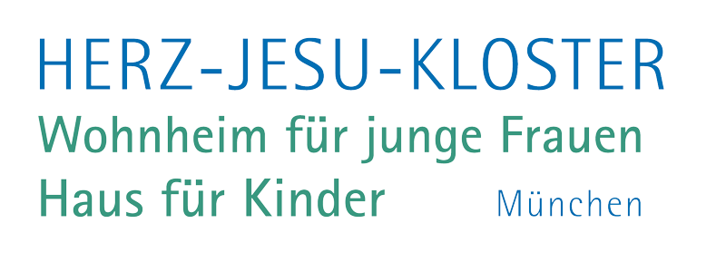 Logo Herz-Jesu-Kloster, München
